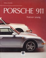 PORSCHE 911 FOREVER YOUNG