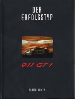 PORSCHE 911 GT1 1998