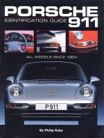 PORSCHE 911 IDENTIFICATION GUIDE