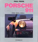 PORSCHE 911 IL MITO DI STOCCARDA