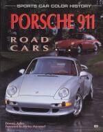 PORSCHE 911 ROAD CARS
