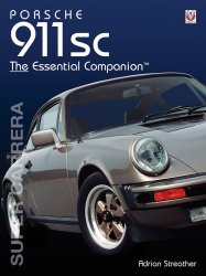 PORSCHE 911 SC THE ESSENTIAL COMPANION