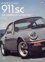 PORSCHE 911 SC THE ESSENTIAL COMPANION