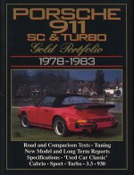 PORSCHE 911 SC & TURBO 1978-1983