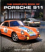 PORSCHE 911 THE COMPLETE BOOK OF