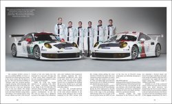 PORSCHE 911 THE DEFINITIVE HISTORY 2011 TO 2019