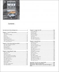 PORSCHE 911 THE DEFINITIVE HISTORY 2011 TO 2019