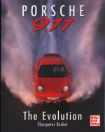 PORSCHE 911 THE EVOLUTION
