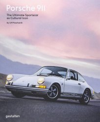 PORSCHE 911 - THE ULTIMATE SPORTSCAR AS CULTURAL ICON