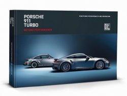 PORSCHE 911 TURBO - BEYOND PERFORMANCE