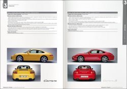 PORSCHE 911 TYPE 997: LE GUIDE DETAILLE 2004-2012