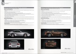 PORSCHE 911 TYPE 997: LE GUIDE DETAILLE 2004-2012