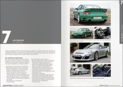 PORSCHE 911 TYPE 997: LE GUIDE DETAILLE 2004-2012