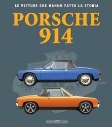 PORSCHE 914