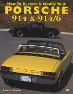 PORSCHE 914 & 914/6