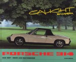 PORSCHE 914