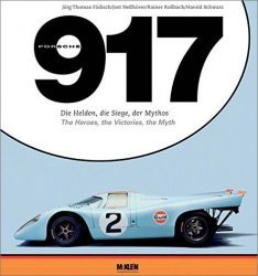 PORSCHE 917