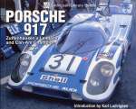 PORSCHE 917 ZUFFENHAUSEN'S LE MANS AND CAN-AM CHAMPION