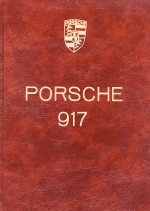 PORSCHE 917