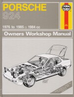 PORSCHE 924 (0397)