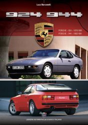 PORSCHE 924 944 - LE GUIDE ASI