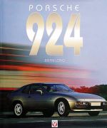 PORSCHE 924