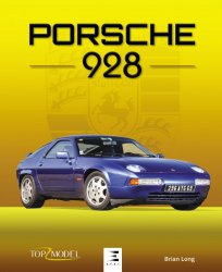 PORSCHE 928