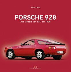 PORSCHE 928 (GERMAN EDITION)