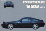 PORSCHE 928 GTS