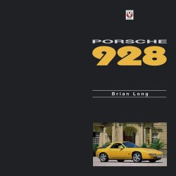 PORSCHE 928