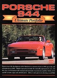 PORSCHE 944