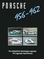 PORSCHE 956-962