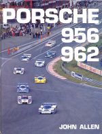 PORSCHE 956 962