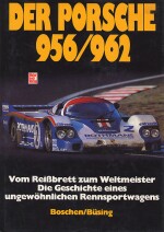 PORSCHE 956/962, DER