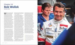 PORSCHE 962/88 - THE AUTOBIOGRAPHY OF 962 011