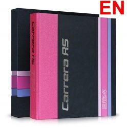 PORSCHE 964 CARRERA RS - ENGLISH EDITION