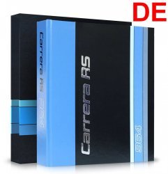 PORSCHE 964 CARRERA RS - GERMAN EDITION