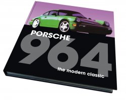 PORSCHE 964 - THE MODERN CLASSIC