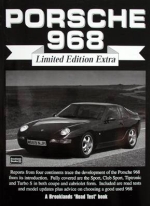 PORSCHE 968