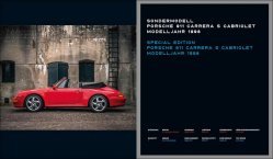 PORSCHE 993 - 30 YEARS 1994 - 2024