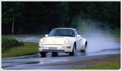 PORSCHE 993 - 30 YEARS 1994 - 2024