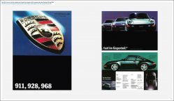 PORSCHE 993 - 30 YEARS 1994 - 2024