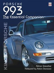 PORSCHE 993 - THE ESSENTIAL COMPANION