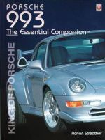 PORSCHE 993 THE ESSENTIAL COMPANION