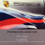 PORSCHE AND ME