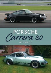 PORSCHE CARRERA 3.0