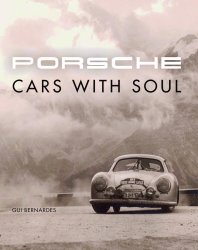 PORSCHE: CARS WITH SOUL