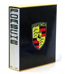 PORSCHE CATALOGUE RAISONNE' 1947-1987