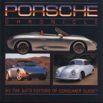 PORSCHE CHRONICLE