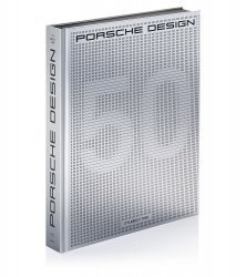 PORSCHE DESIGN 50 YEARS 1972 - 2022